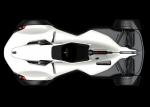 BAC Mono 2011 года